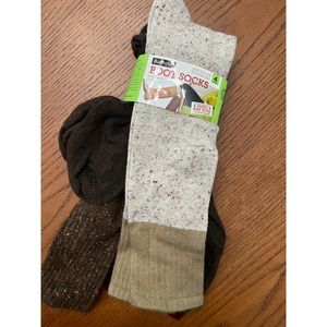 NWT Burlington Boot Socks